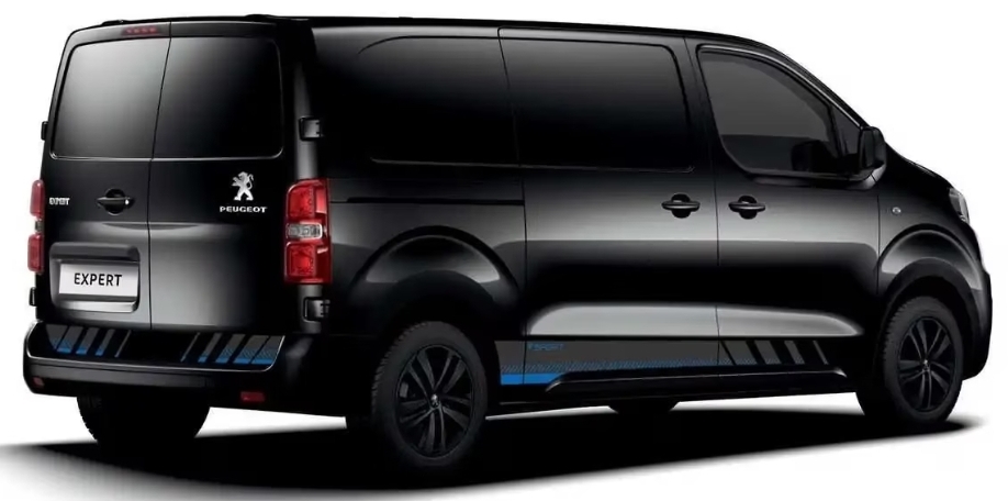 VORDERES HANDBREMSKABEL FÜR PEUGEOT EXPERT III 3 17 HEBEL Product image