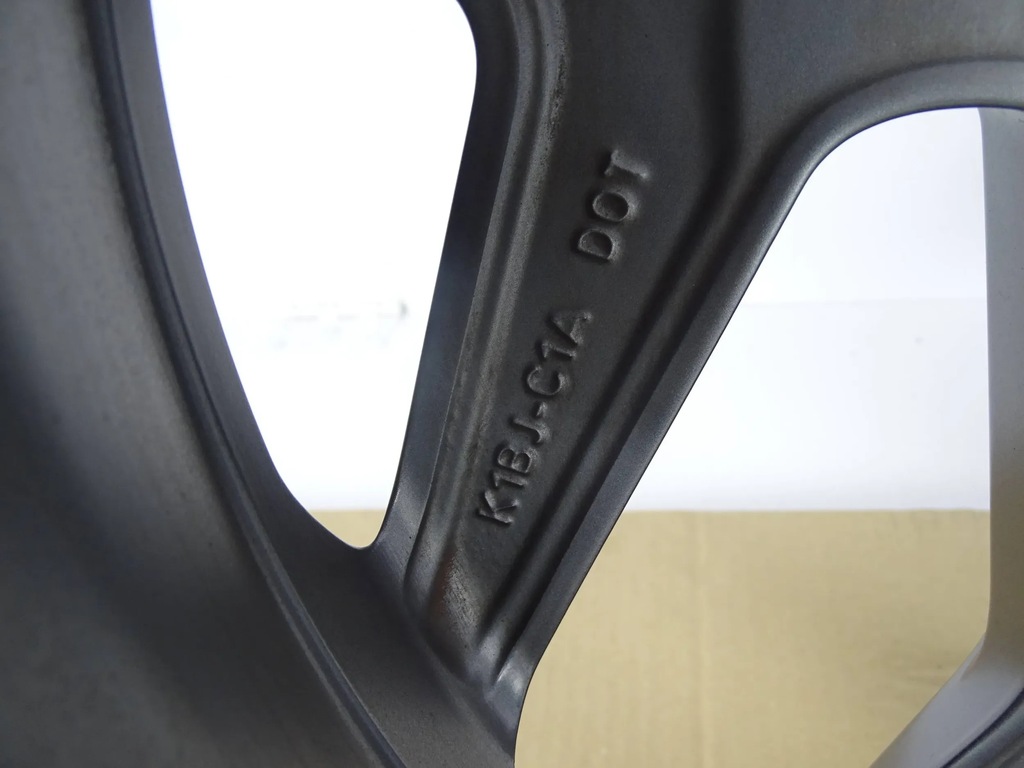 FELGE FORD ST 7,5J x 18 H2 ET 42,5 OE K1BJ-C1A Product image