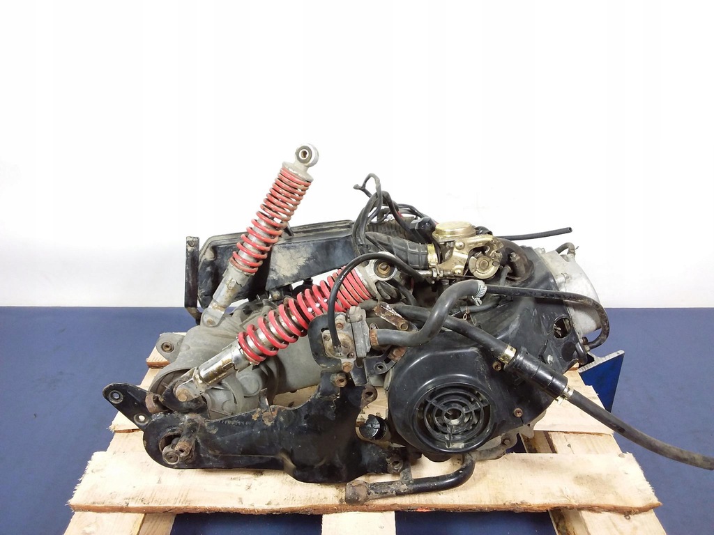 JIAJUE JJ50QT-23 50CM MOTOR JJ1P39QMB Product image