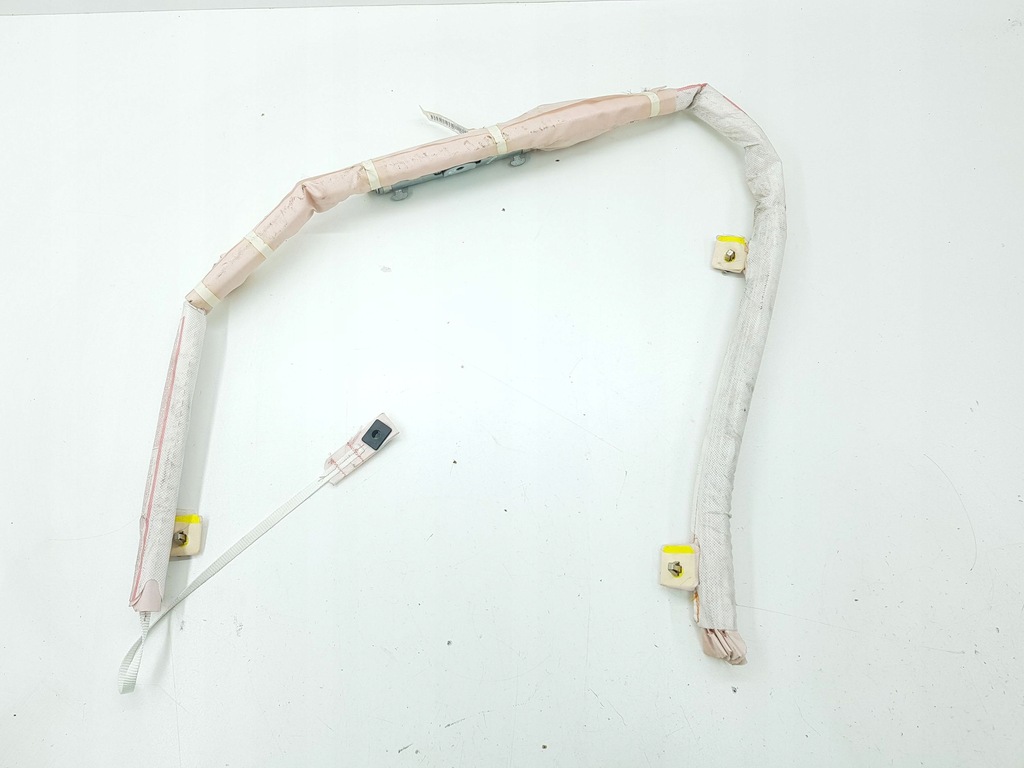 Citroen DS4 2012 Rechte Seite des Airbag -Vorhangs Product image