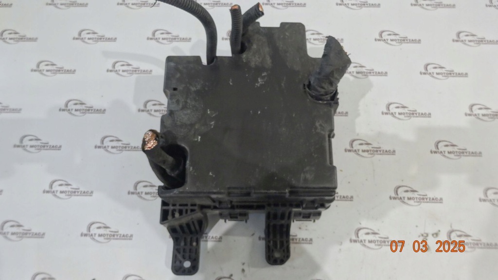 Kia Sorento II 4x4 10R Sicherungsbox 91950-2p200 Product image