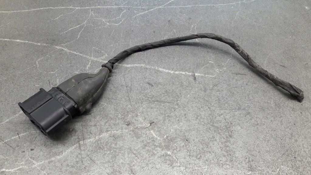 1K0973706 Audi VW Stecker -In -Köder -Knöchel Product image