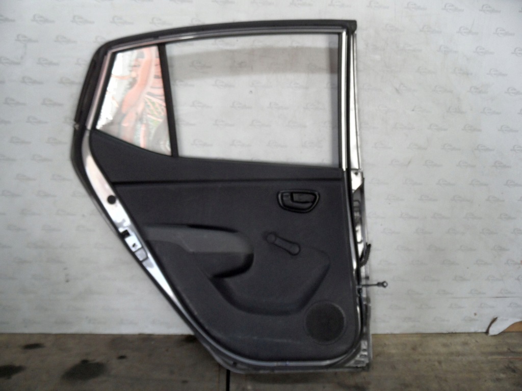 Hyundai i10 10r Tür nach hinten nach hinten Product image