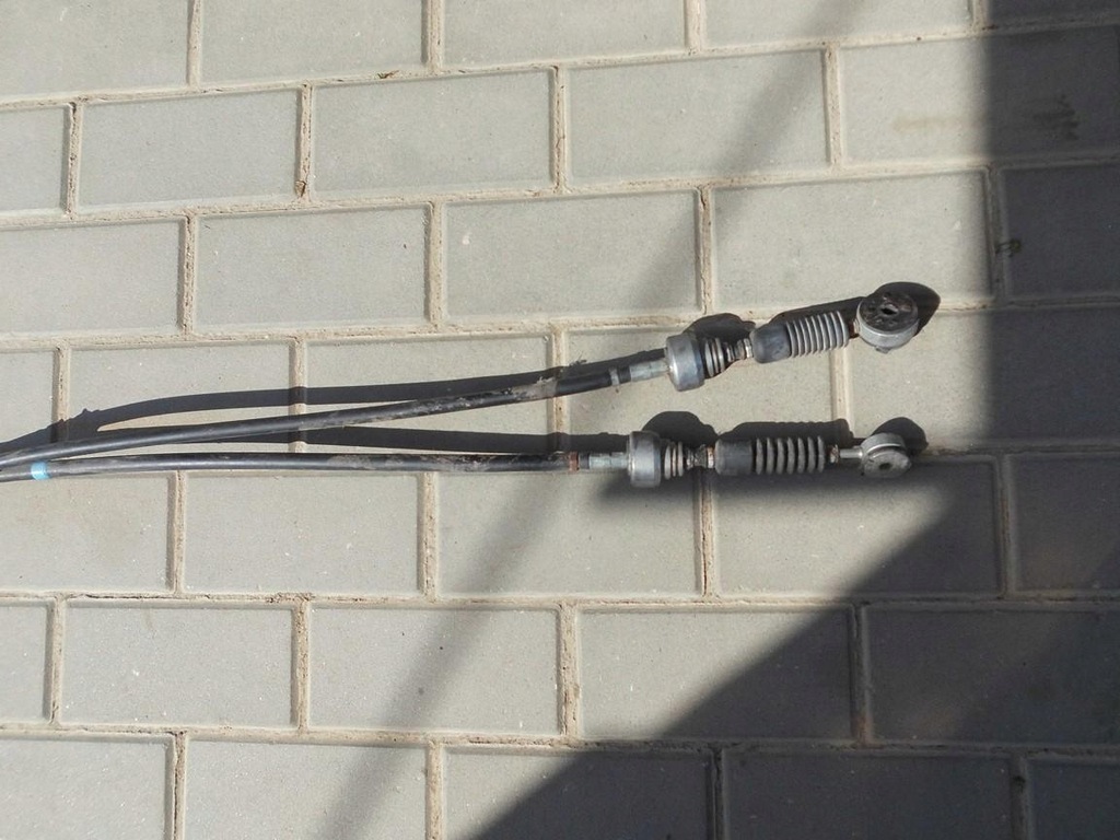SCHALTGESTÄNGE HONDA ACCORD VIII 2.4 2008-2015 Product image