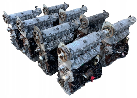 1,9 DCI Renault Espace IV Motor verstärkt Product image