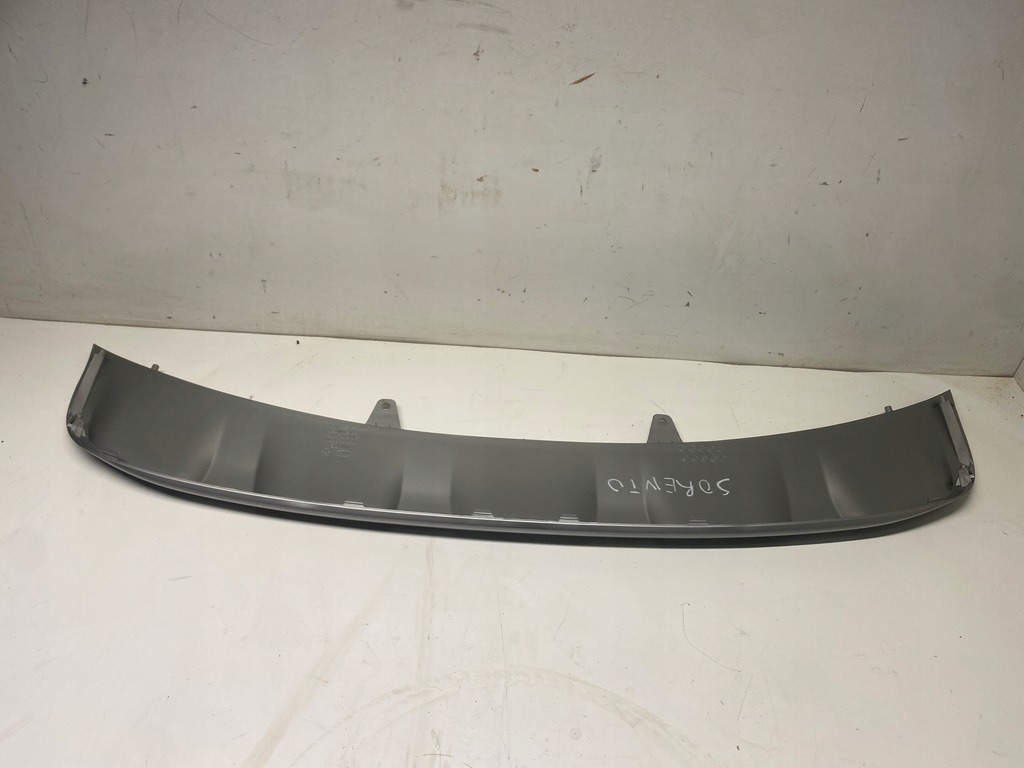 HINTERER STOßSTANGENSCHÜRZE KIA SORENTO III 15- 86656-C5510 Product image