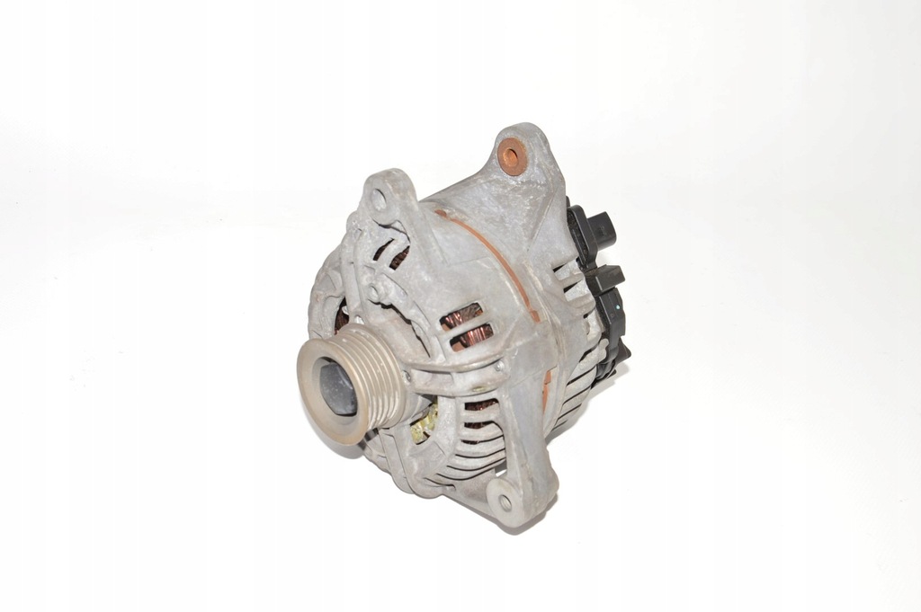 PORSCHE 987 911 997 3.4 LICHTMASCHINE 99760302202 Product image