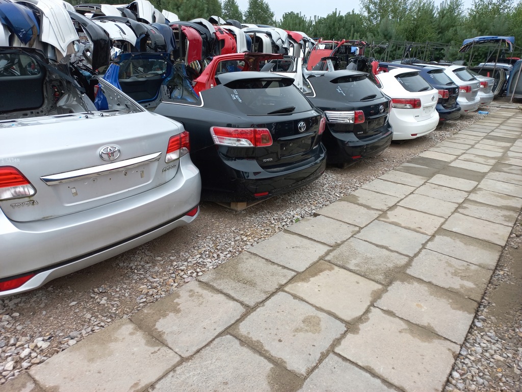 Toyota VERSO 09 - 18 Fahrassistenzmodul 88150-64020 Product image
