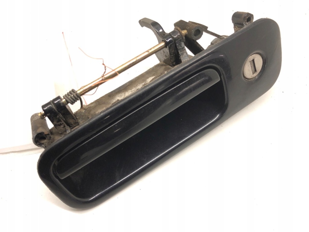 HECKKLAPPE GRIFF VW POLO 1J6827565A Schrägheck 99-01 Product image
