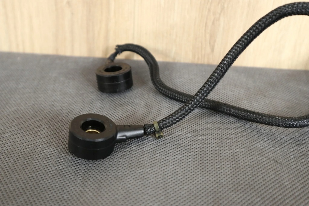 MERCEDES W204 W207 W212 2.2 CDI 651 KLOPFSENSOR Product image