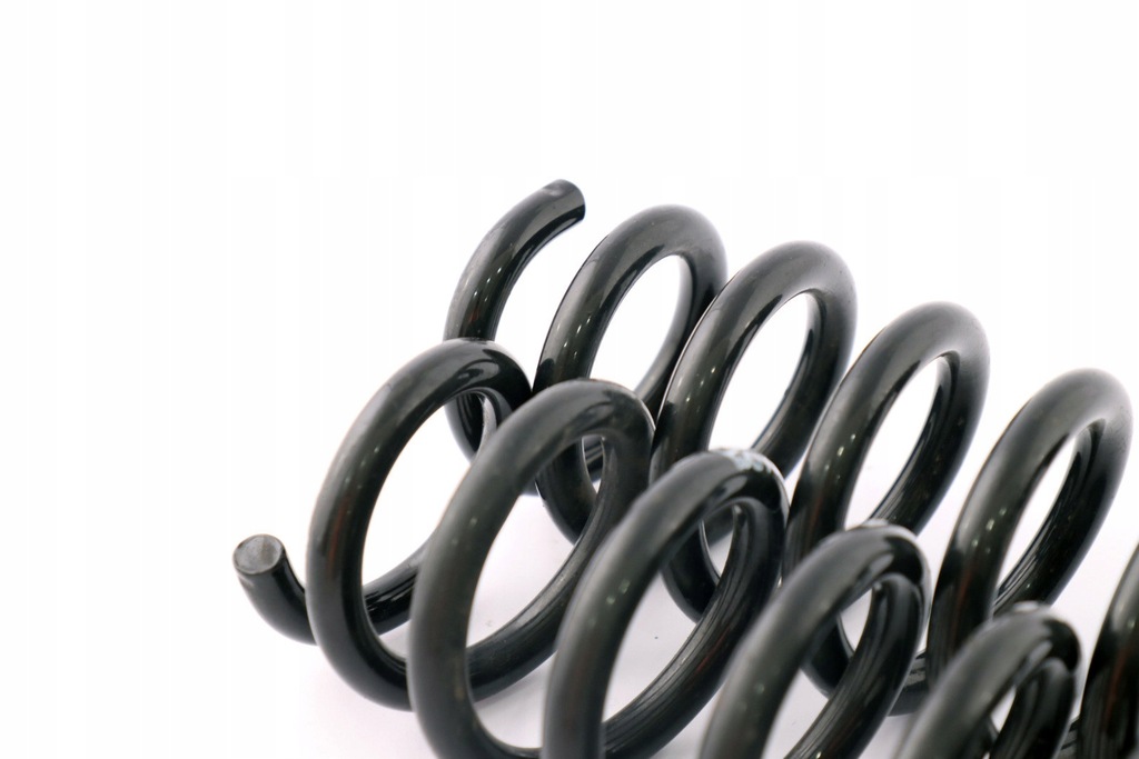 BMW E87N LCI Feder hinten Federn hinten C1 Product image