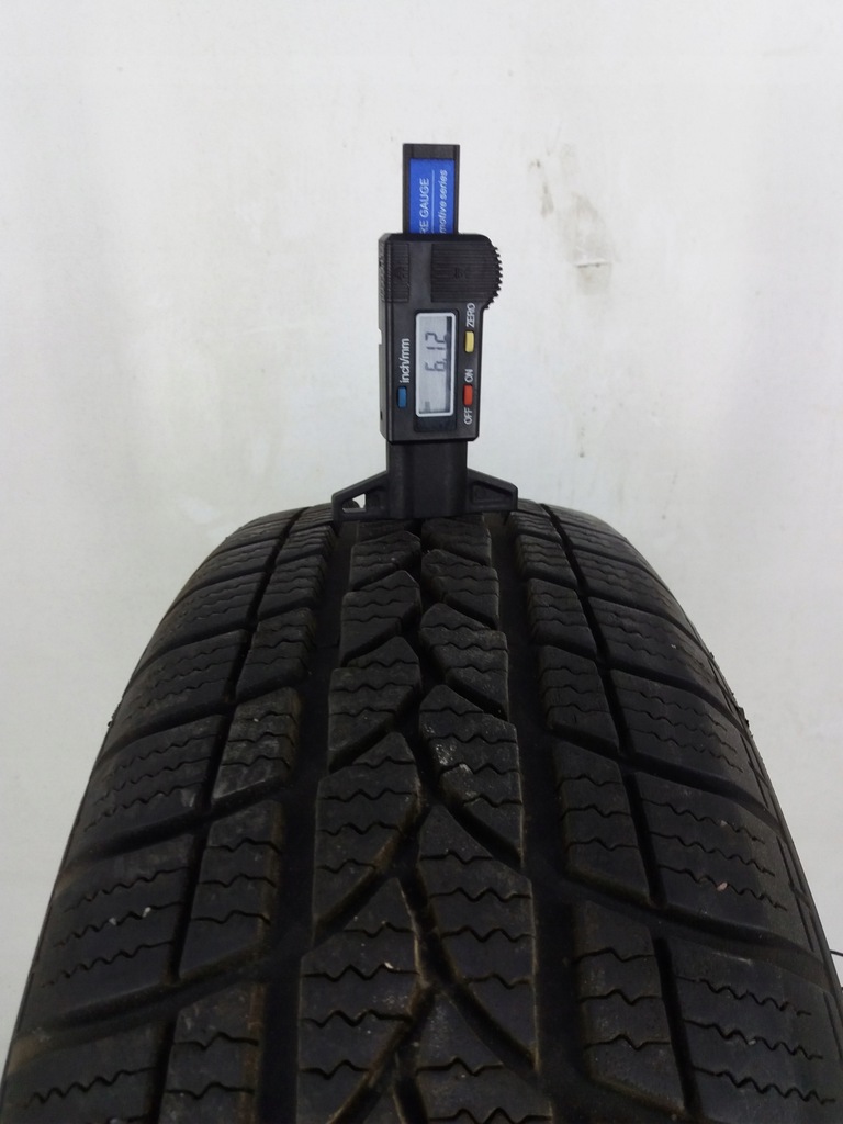 1x 175/65/15 175/65R15 Kormoran Snowpro B2 Winter Product image