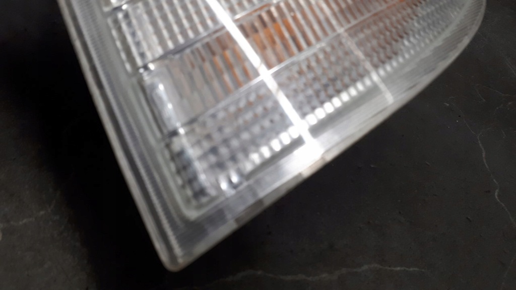 6R01489 Blinker Mercedes Vito I w638 links vorne 1996 - 2003 Product image