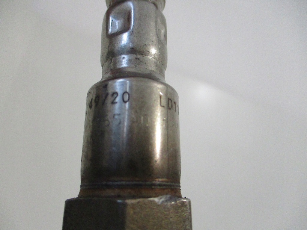 AUDI VW LAMBDASONDE 8W0906265AQ Product image