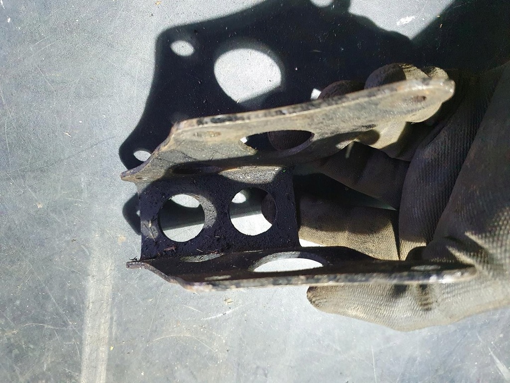 JAWA CZ MZ HONDA Yamaha Suzuki Griffmontage Product image