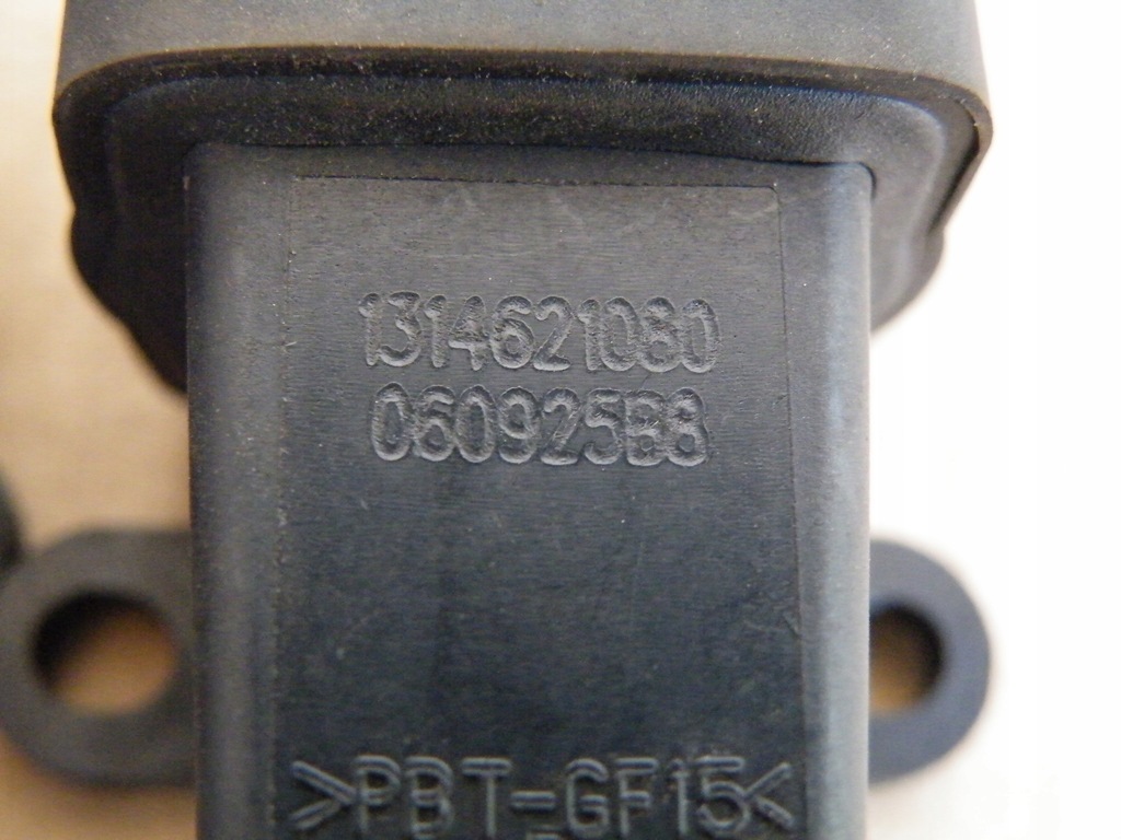 Alfa Romeo 166 Fiat Ducato Aufprallsensor 1314621080 Product image