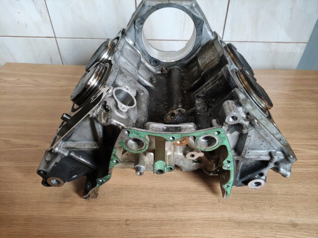 HONDA ST 1300 PAN EUROPÄISCHER ZYLINDERKOLBENSATZ Product image