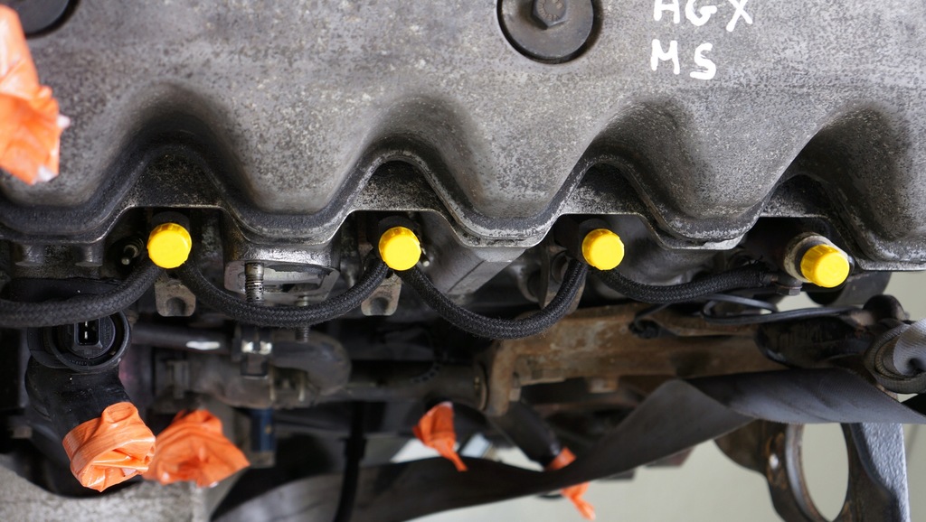 VW LT 35 2.5 SDI AGX-MOTOR Product image