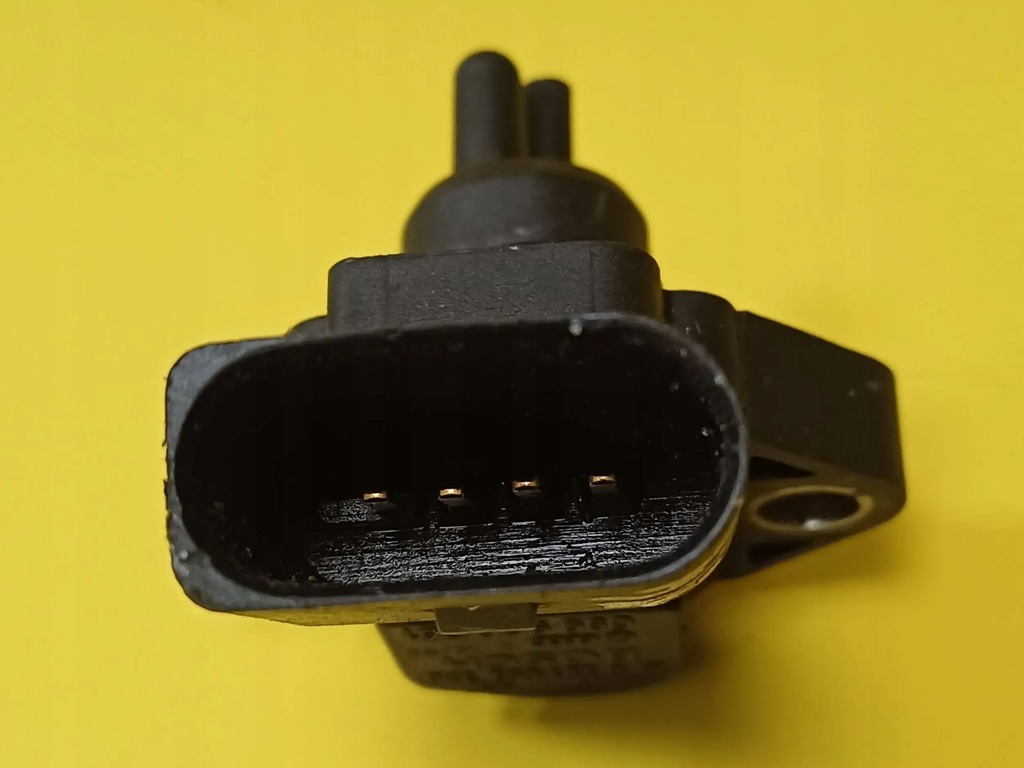 KARTENSENSOR DRUCKSENSOR AUDI A4 B5 2.5 TDI 059906051 / 0281002326 NR9 Product image