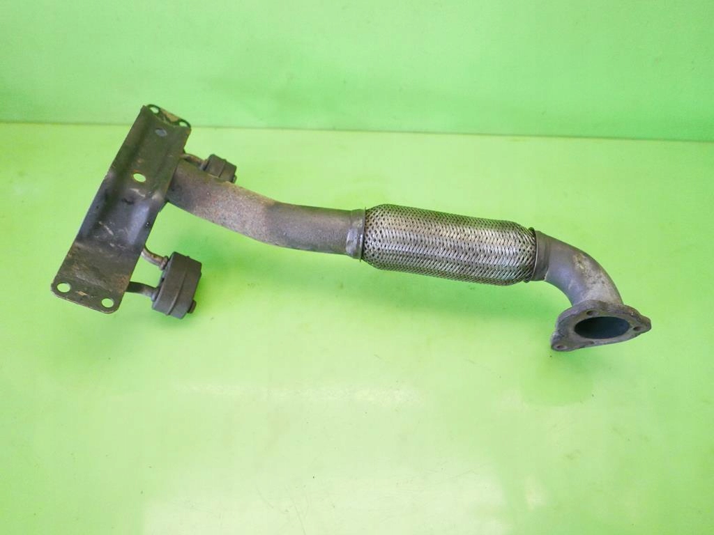 PORTKI AUSPUFFROHR SEAT IBIZA III 6L 1.9 TDI 8V Product image