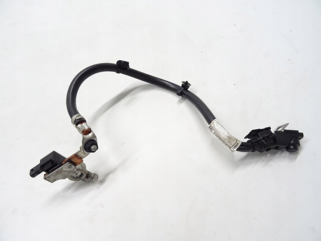 OPEL ASTRA V K MINUSKLEMME MIT KABEL Product image