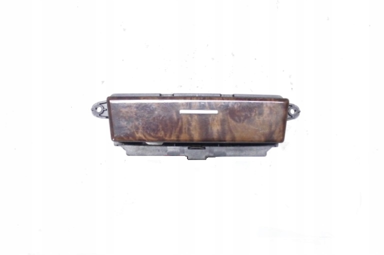 Holzaschenbecher BMW E60 E61 177km 2.0D N47 6976376 Product image