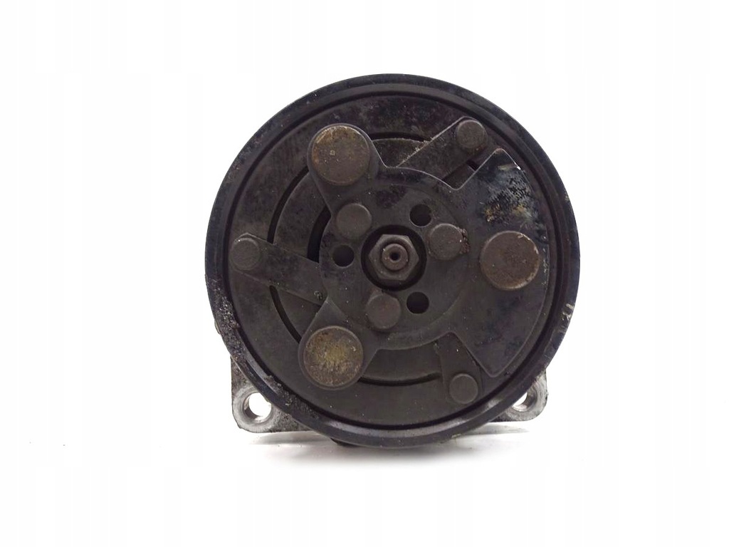 Klimakompressor Audi Seat Skoda VW 1.6 1.8 Product image