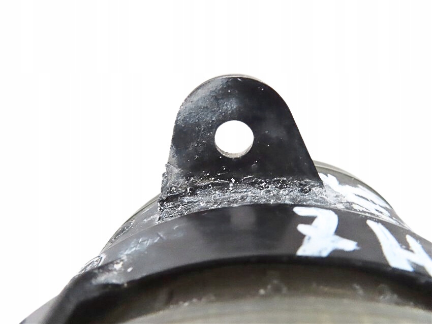 HALOGEN VORNE LINKS SKODA FABIA II 7H0941699C Product image