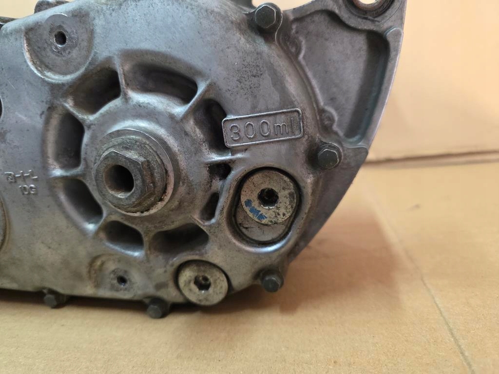 Suzuki Burgman An 650 02-12 Drive-Übersetzungsschwinge Product image