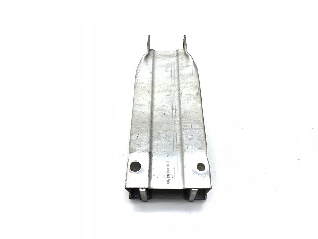 A2076200095 MERCEDES-BENZ Frontstoßstangenträger Product image