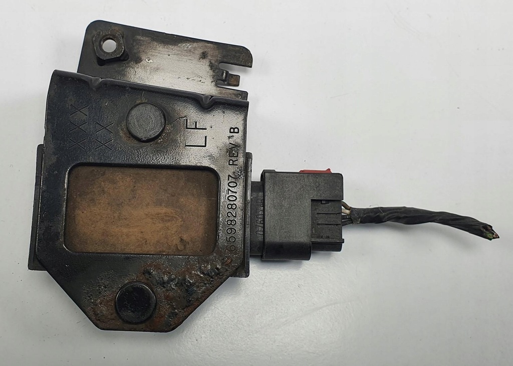 REIFENDRUCKSENSOR CHRYSLER 300C 04602503AB Product image