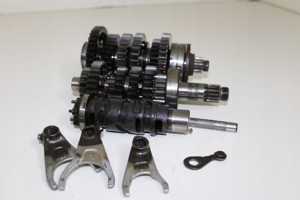 Yamaha YZF 750 Getriebe, Führung, Führungen Product image