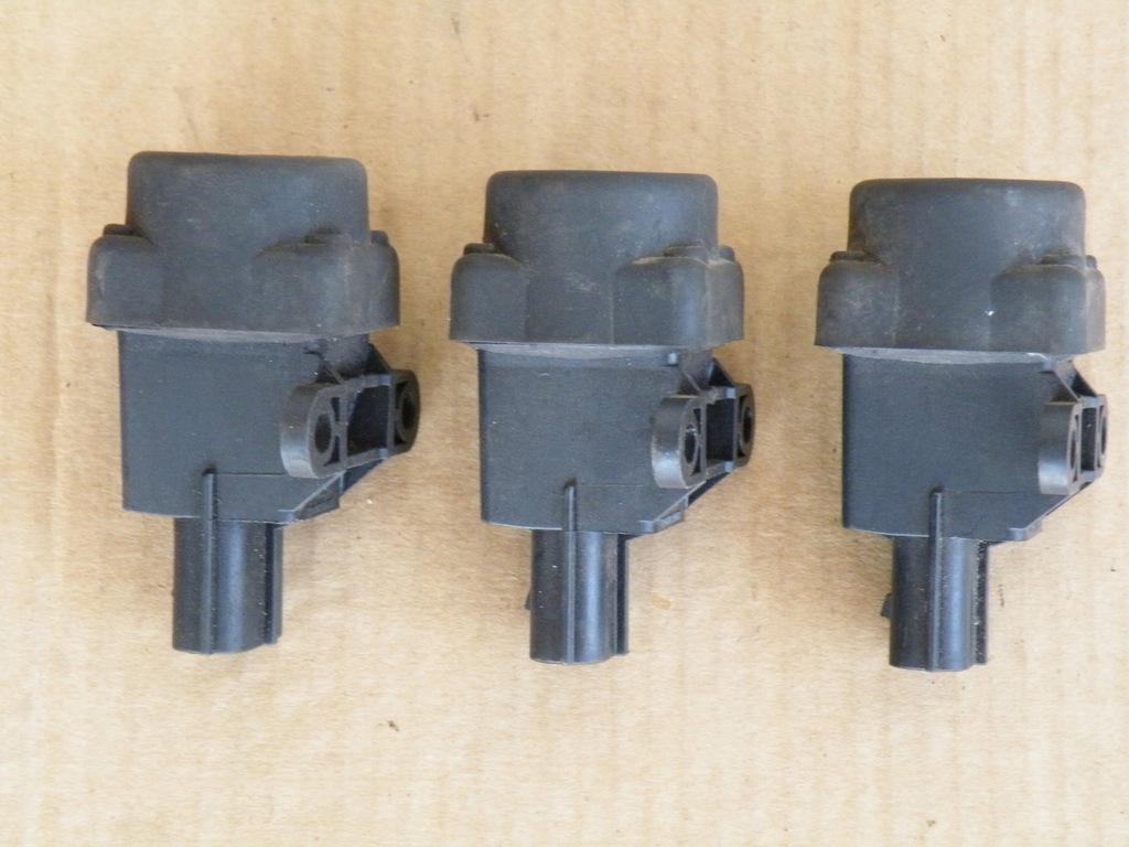 Alfa Romeo 166 Fiat Ducato Aufprallsensor 1314621080 Product image