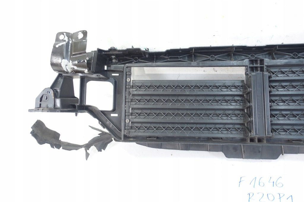 Volvo XC60 II 2017- Lichteinlassluftlenkrad 31425365 Product image