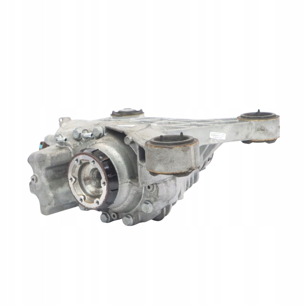 Audi S3 8y 2.0 TFSI DNFB Quattro Differential Heckbrücke TUJ 0CQ525010R Product image