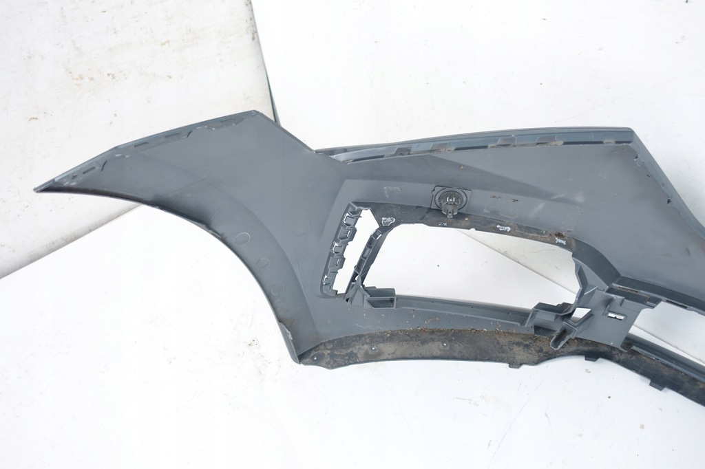 Skoda Scala 657 2019- vordere Stoßstange 657807221 Product image