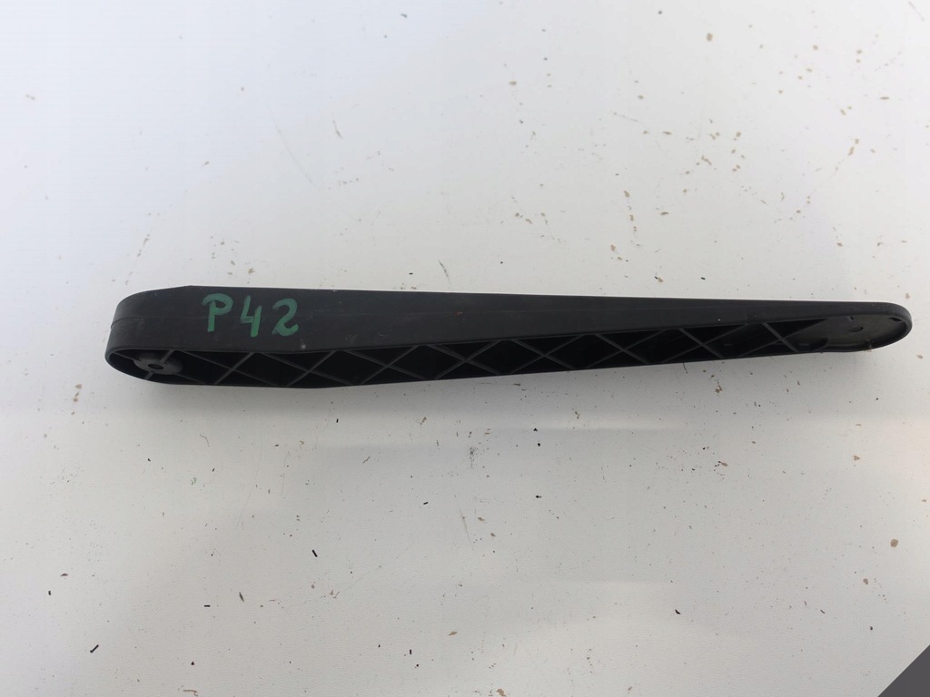 MCLAREN 570S 540C KÜHLERHALTERUNG L=R Product image