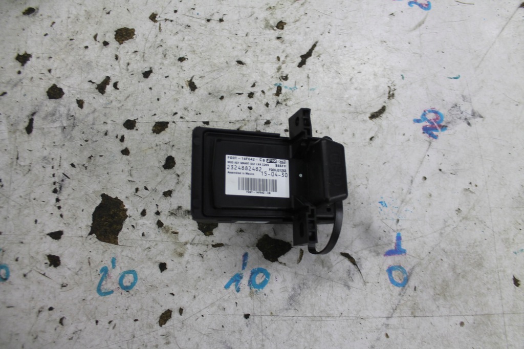 OBD-DIAGNOSESTECKDOSE FG9T-14F642-CB FORD MONDEO MK5 14-22 Product image