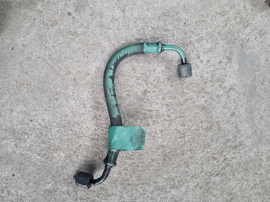 SCHMIERLEITUNG DES LUFTKOMPRESSORS VOLVO FM 4 RENAULT GAMA T C K Product image