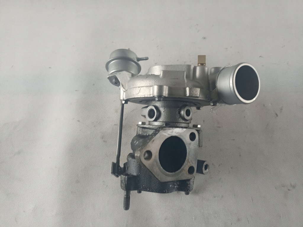 Hyundai H1 H-1 2,5 CRDI 140 PS 710060 TURBINE Product image