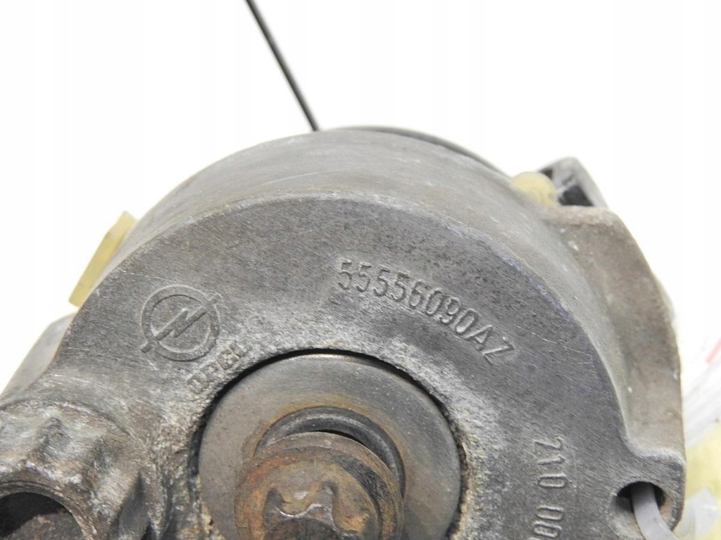 RIEMENSPANNROLLE OPEL ASTRA H III 1.6 16V Product image