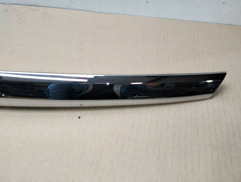 BLENDA TRUNK LID GRIFF OPEL INSIGNIA A LIFT 13-17 5D 5 DOOR HB Product image