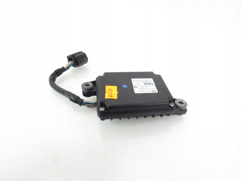 Triumph Street Triple 675 Modul / Würfel, 15r ABS Product image