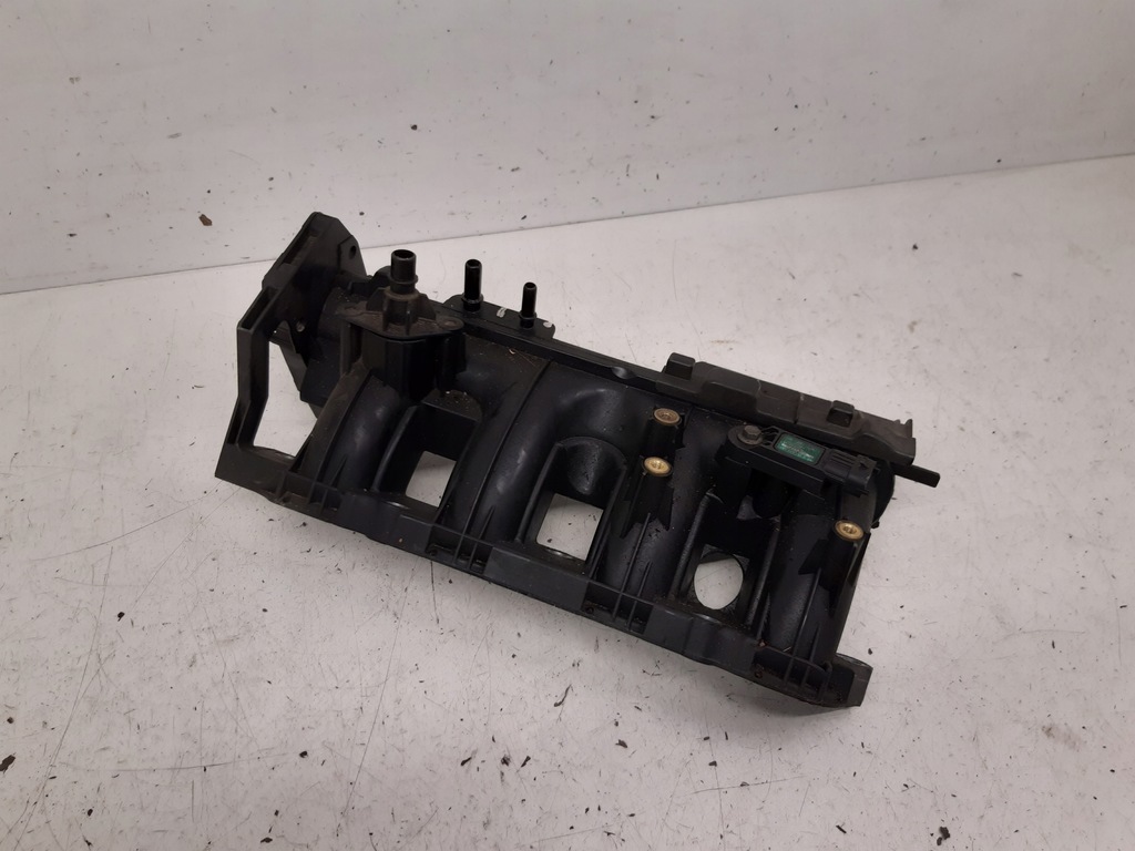 Ansaugkrümmer 140032069R Renault Megane III Product image
