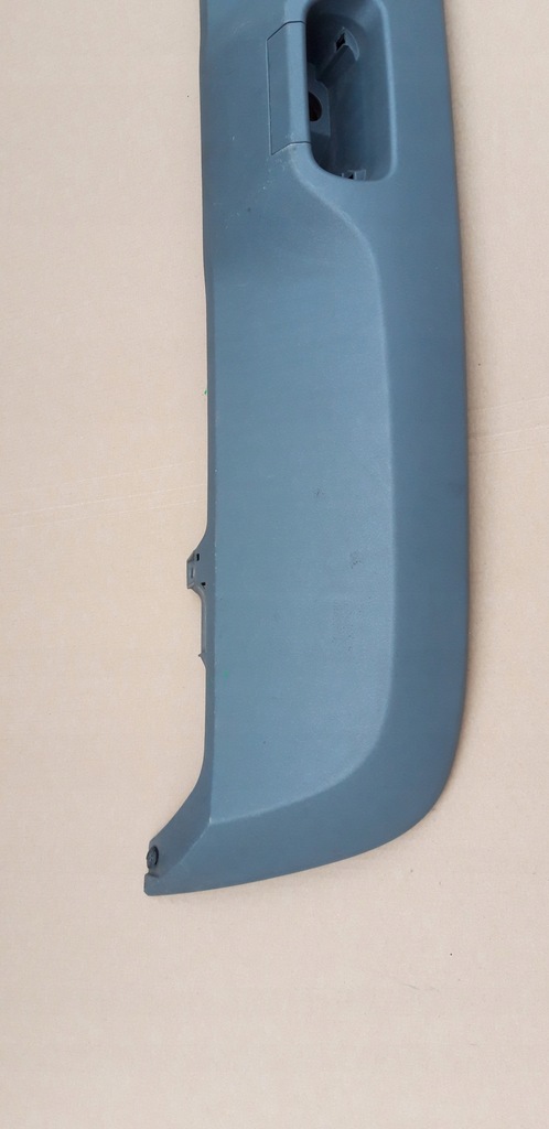 HINTERE STOßSTANGENLEISTE SUZUKI VITARA III 15R- 71871-54P Product image