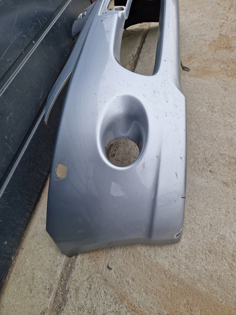 MITSUBISHI GRANDIS MN145450 FRONTSTOßSTANGE Product image