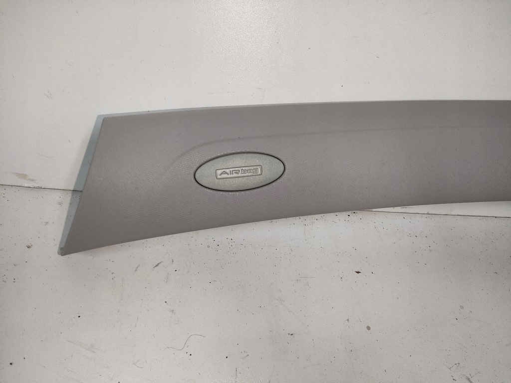 FIAT BRAVO II 2 2007-2014 ABDECKUNG SÄULE LINKS VORDERE ABDECKUNG 735384611 Product image