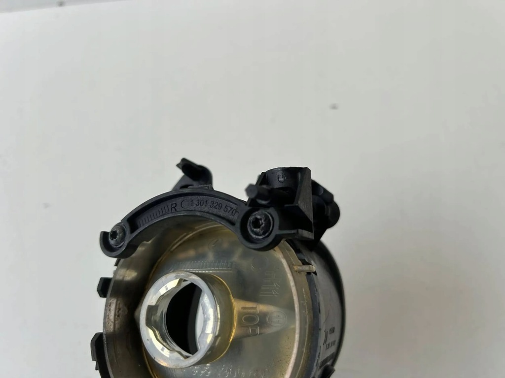 MERCEDES GLK 204 HALOGEN RECHTS 2518200856 ORIGINAL Product image