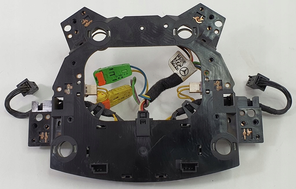 LENKMODUL MERCEDES W204 305441685-AA Product image
