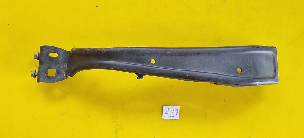VORDERE RIEMENVERSTÄRKUNG, GLAS VORNE RECHTS MERCEDES E W212 ORIGINAL Product image